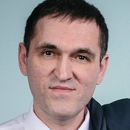 Рустем, Казань, 50 лет
